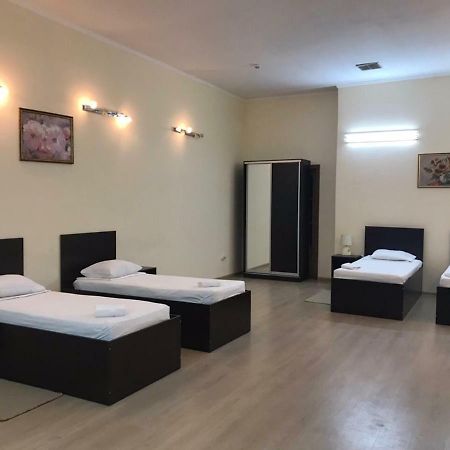 Mini-Hotel Verhovina Kiev Extérieur photo