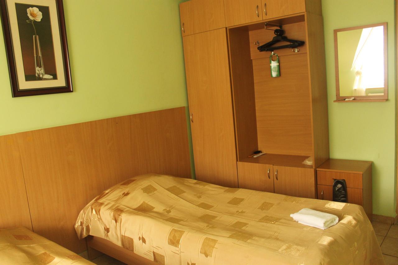 Mini-Hotel Verhovina Kiev Extérieur photo