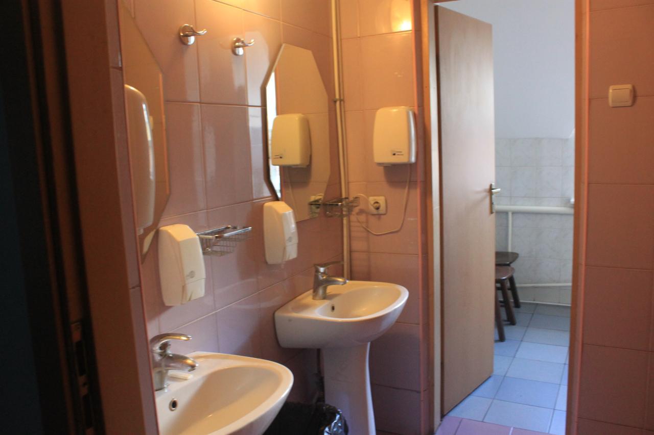 Mini-Hotel Verhovina Kiev Extérieur photo